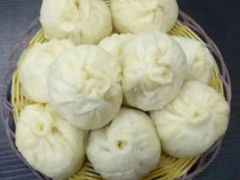 -郑家包子牛肉拉面(尚勤路店)