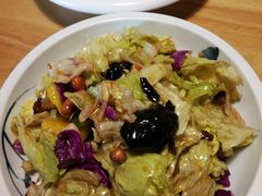 -鹦鹉小厨味道餐厅(山大南路店)