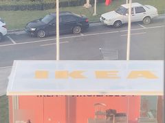 -宜家家居(西安未央商场店)