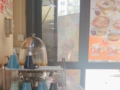-嘉和一品粥(首经贸店)