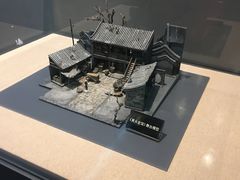 -北京人艺戏剧博物馆