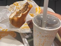 -麦当劳(秣陵路店)