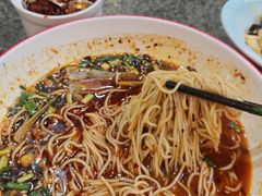 -两路口面庄·重庆小馆(东四十条店)