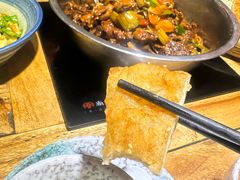 -萬家灯火·私房湘菜·22年老手艺(南岭大道店)