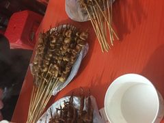 -十里铺铁板鱿鱼