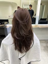 -WM Hair Salon