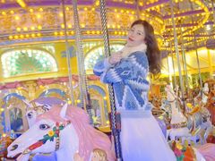 -南宁方特东盟神画