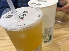 -益禾堂(鹭江店)