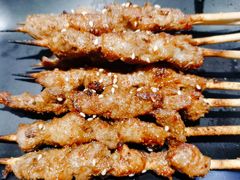 -烧蠔帮·生蚝海鲜牌档(观海店)