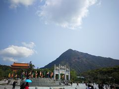 -天坛大佛