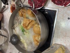 -黑山牛肉汤火锅(花城汇店)