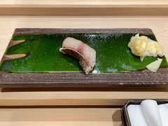-鮨一日本料理(大中华店)