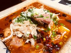 -荷风细雨·中国茶宴(碧云店)