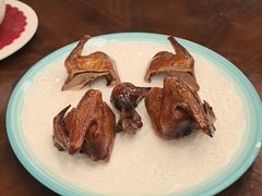 -潮福城大酒楼·潮粤菜·港式点心(阳光城店)