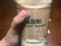 -1点点(温州府前店)