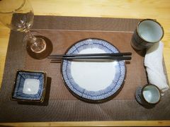 -吉之仙•中国制造•出口级食材日料店(领事馆总店)