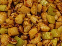 -开元食府(长兴路店)