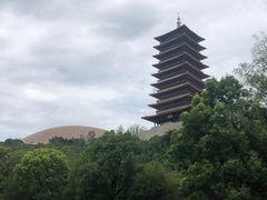 -牛首山文化旅游区