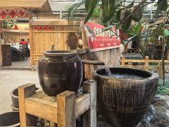 -竹山里(锁石路店)