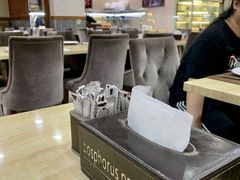 -bosphorus 铂斯西餐厅·土耳其烧烤(环市中路店)