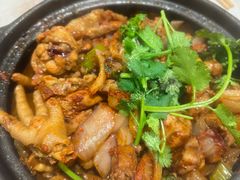 -二楼老店重庆鸡公煲(真光路店)