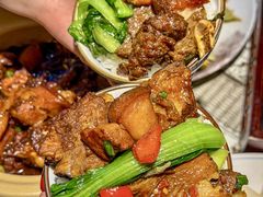 -一味大院•桐庐菜传承店(春江路店)
