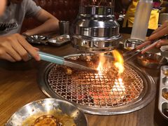 -·缸桶屋·韩式牛肋条自助烤肉(西湖D11店)