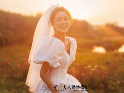 -第一夫人婚纱摄影(南京店)