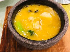 秘制石锅桂鱼-庄隐阁(悠方广场店)