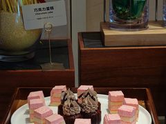 -北京天安门逸扉酒店