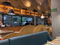 -李军力烧烤(电厂路农业路店)