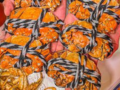 -二钳洞庭虾蟹·江湖菜(成都鹭岛店)