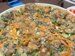 -四道菜·福建菜馆(新街口金鹰店)