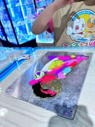 -卡通尼乐园(新达汇三林店)