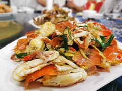 -波记美食店·现捞海鲜