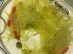 -老外婆(爱琴海店)