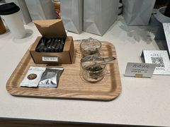 -喜茶(常州新北万达店)