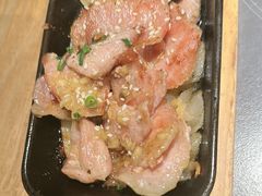 -沼津港精致料理·寿喜烧·烧鸟(龙湖南桥天街日料榜单店)