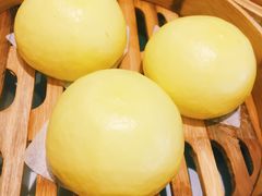 香滑流沙包-稻香酒家·34年老字号·港式粤菜(汉街店)