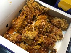 -前进5路汉堡炸鸡(前进五路店)