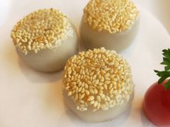 -金苑海鲜酒家(来魅力店)