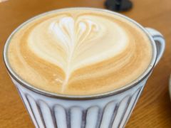-Jamaicablue Coffeeshop(中央广场店)