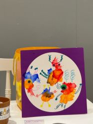 -奈尔宝·儿童乐园·亲子餐厅(华采天地店)