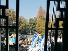 -绿波廊(豫园店)