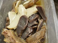 -老虎面馆