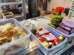 -筒骨麻辣烫(永同昌公寓胜明花园店)