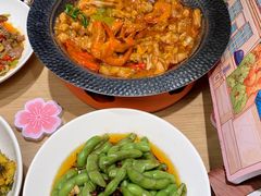 -U你·天然调味(群光广场店)