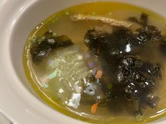 -扬州香格里拉·香宫中餐厅