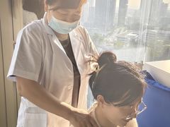 -沐善人家中医·推拿·理疗·三伏灸(新洲店)