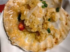 -辉记炭烧海鲜大排档·老字号(福田店)